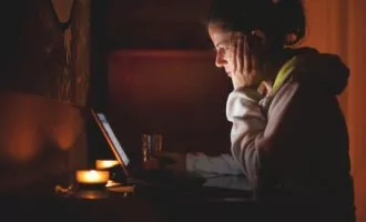 شب زنده‌داری