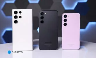 راهنمای خرید بهترین گوشی سامسونگ سری S