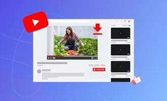 لیست بهترین سایت های دانلود از یوتیوب