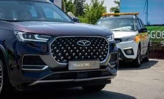 فونیکس تیگو 8 پرو e پلاس