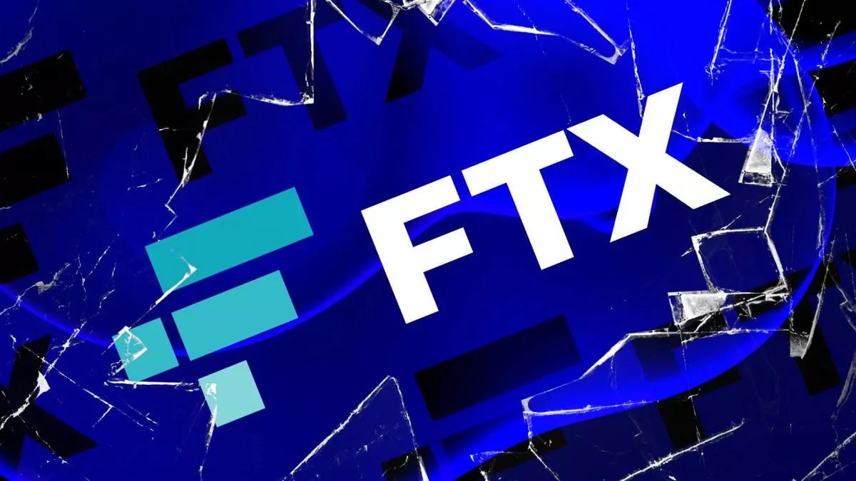 صرافی FTX
