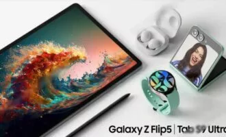 گلکسی تب S9 اولترا
