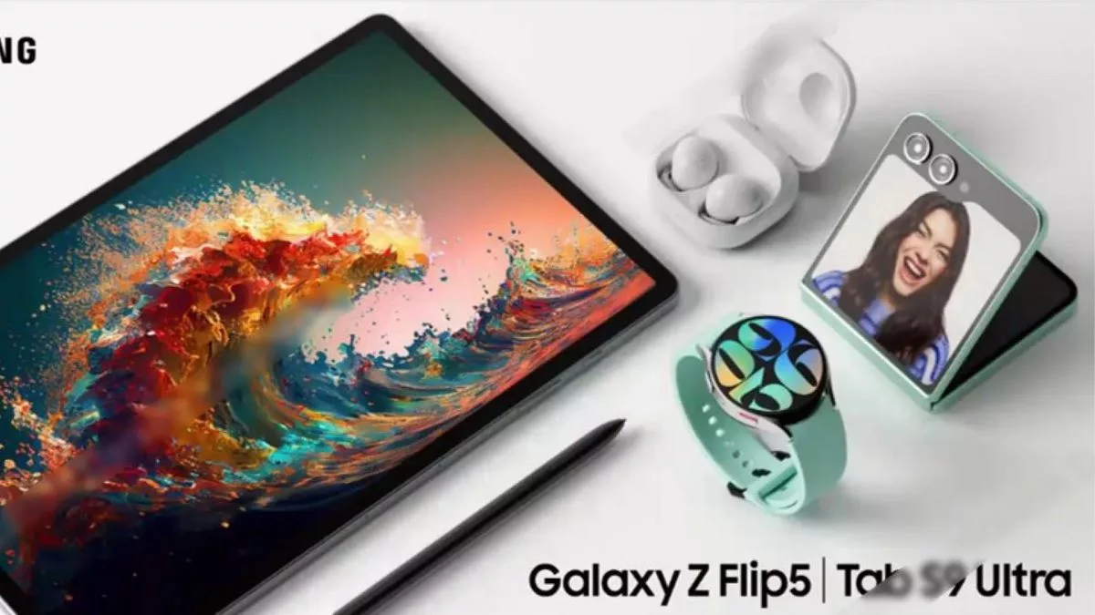 گلکسی تب S9 اولترا
