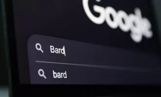 گوگل Bard