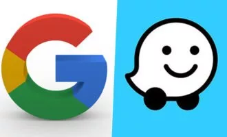Waze