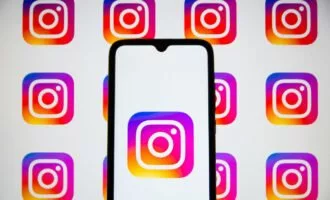 اینستاگرام