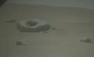 مریخ
