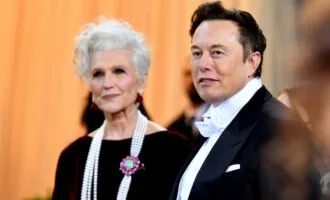 ماسک و زاکربرگ