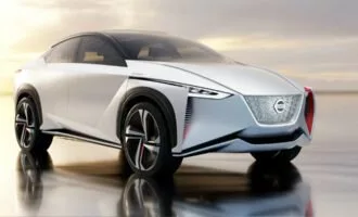 نیسان و هوش مصنوعی