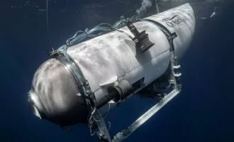 تایتان تایتانیک