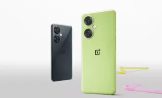 وان پلاس نورد N30 5G