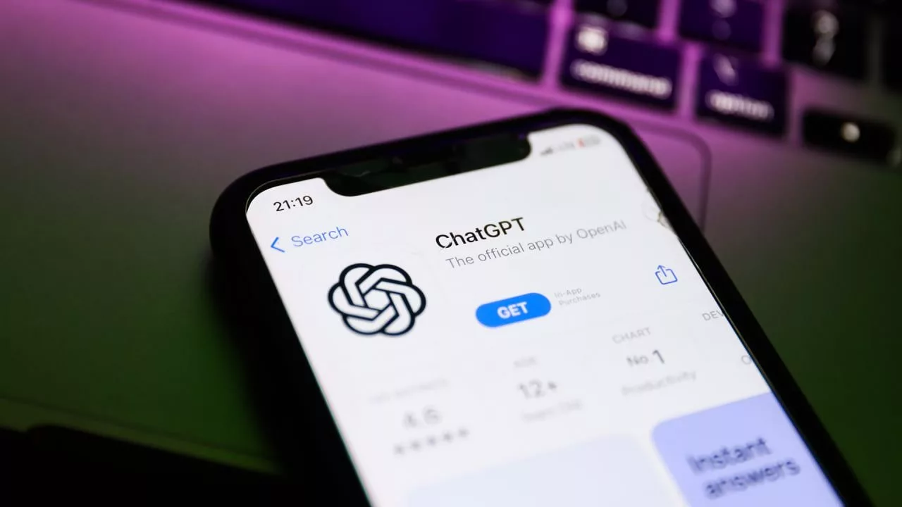ChatGPT