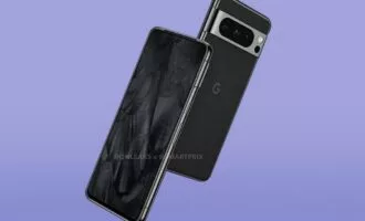 گوگل پیکسل 8 پرو