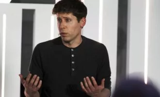 سم آلتمن OpenAI