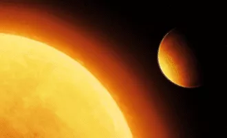 سیاره فراخورشیدی