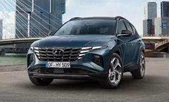 خودروهای هیوندای