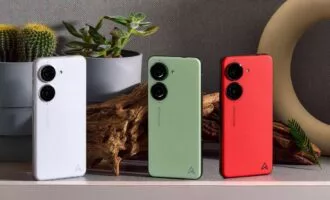 ایسوس ذن‌فون 10