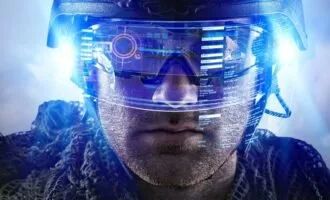 سربازهای آینده