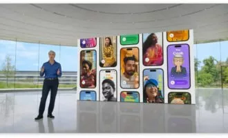 iOS 17