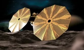 ماموریت فضایی امارات به کمربند سیارکی