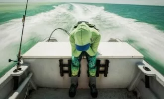 علائم و درمان حرکت زدگی