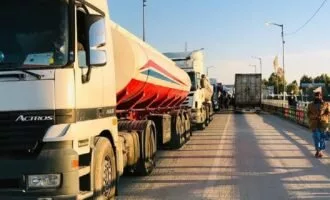 کیفیت بنزین داخلی