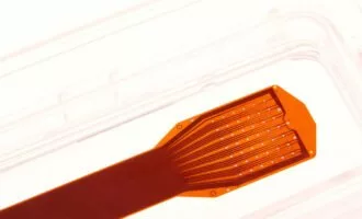 رابط مغز و کامپیوتر Precision Neuroscience