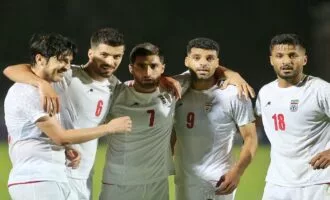 خودروهای بازیکنان تیم ملی فوتبال