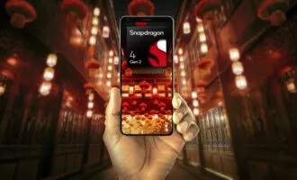 اسنپدراگون 4 نسل 2