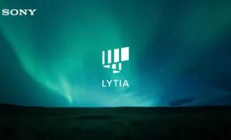 سونی LYTIA
