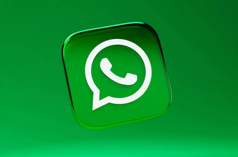 واتساپ وب