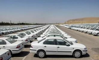 جریمه تاخیر در تحویل خودرو