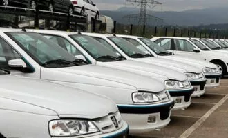 قیمت خودرو