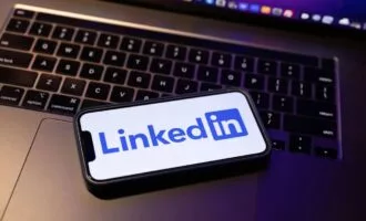 لینکدین