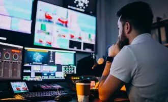 هوش مصنوعی ادیت صدا