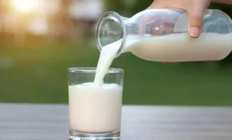 شیر