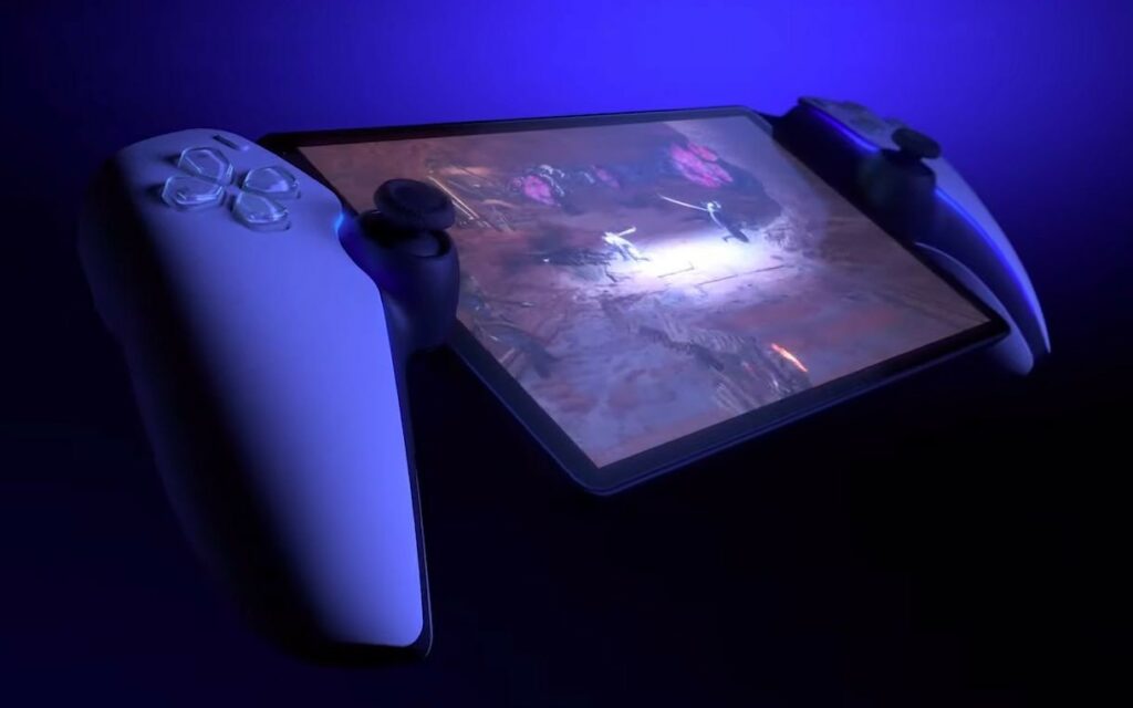 سونی Project Q