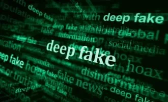 دیپ فیک