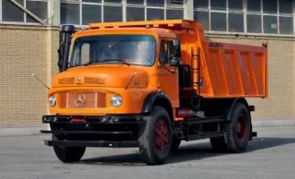 شرایط فروش ایران خودرو دیزل