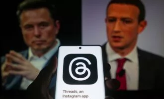 ماسک زاکربرگ تردز