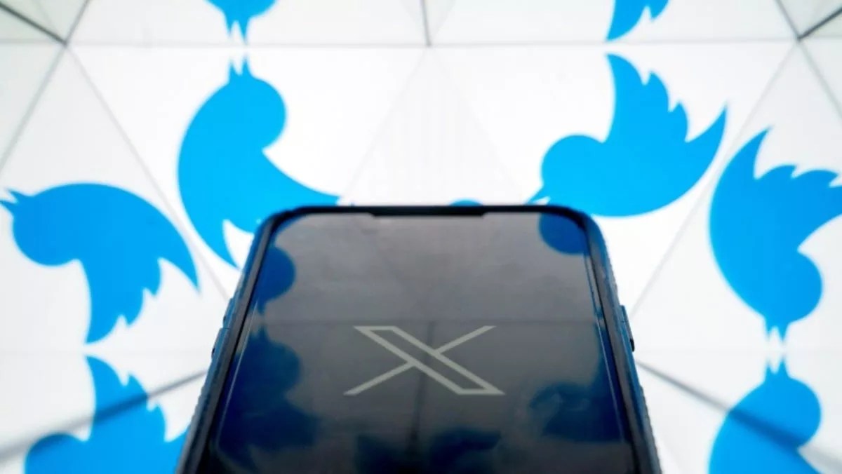 توییتر X