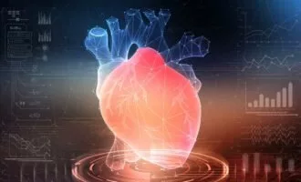 قلب مصنوعی چاپی