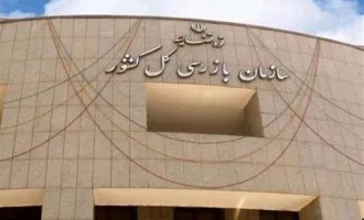 سازمان بازرسی