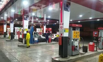 قیمت بنزین