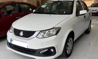 شرایط فروش ساینا S