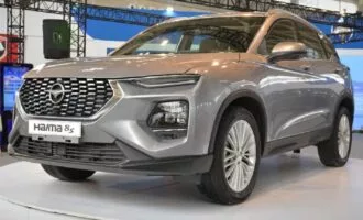 قیمت هایما S7 و 8s