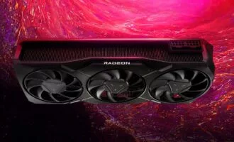 کارت گرافیک رادئون RX 7900 GRE