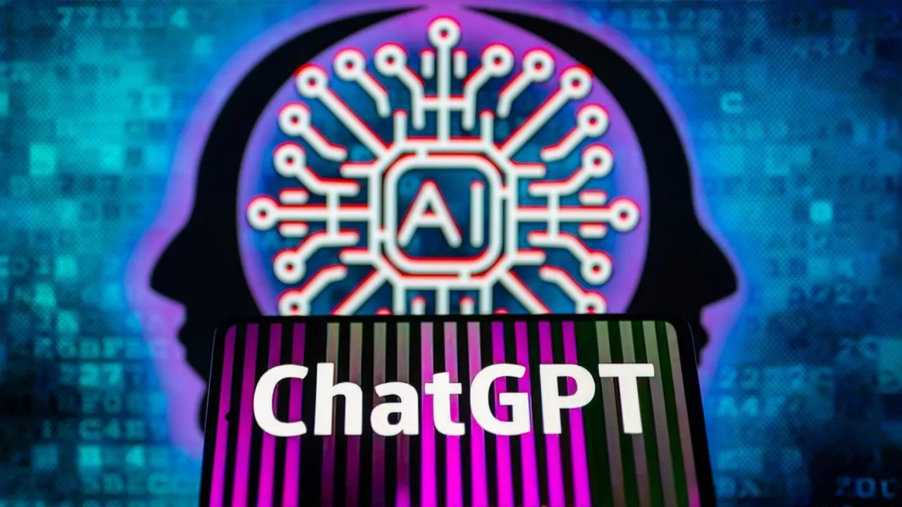 ChatGPT