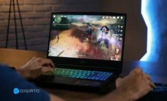 بررسی قابلیتهای لپ تاپ MSI Katana 15