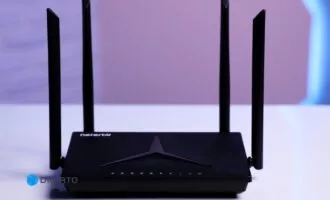 روتر نتربیت